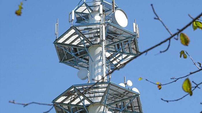 Sendepause im LTE-Funknetz sorgt für Ärger