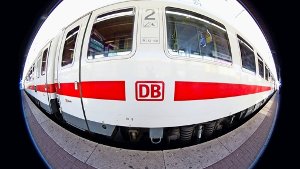 Deutsche Bahn: Die Quittung