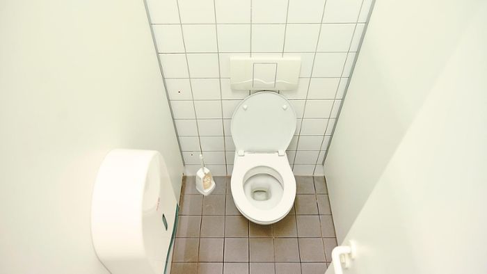 Überfällige Toiletten-Sanierung kommt 