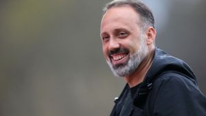 VfB-Coach sieht Trainingslager als Chance für persönliche Gespräche