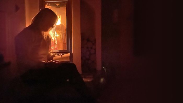 24 Stunden ohne Strom –  so fühlt sich der Blackout an