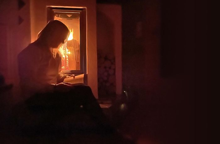 Der große Selbsttest: 24 Stunden ohne Strom –  so fühlt sich der Blackout an