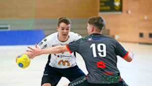 Handball-Jugendbundesliga: JSG Balingen-Weilstetten freut sich auf Derbystimmung