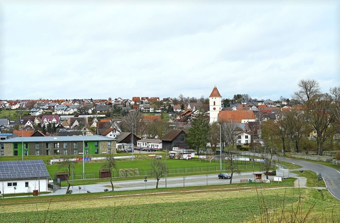Orts-Check Eutingen: Mittelfeld-Platz soll nicht das Ende sein