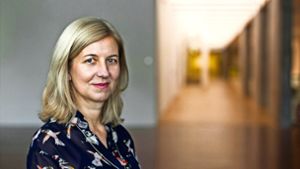 Ulrike Groos bleibt Chefin am Kunstmuseum