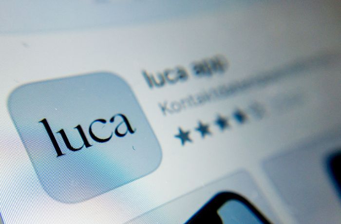 Diskussionsrunde mit Manfred Lucha: Viel Kritik, kaum Nutzen: Naht das Ende der Luca-App?