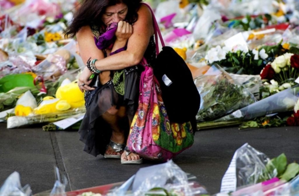 Weltweit ist das Mitgefühl mit den Familien der Opfer des Fluges MH17 groß. Foto: dpa