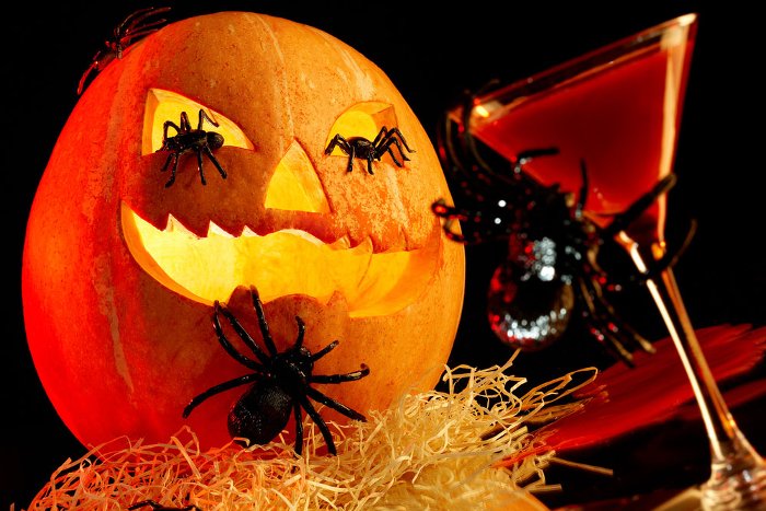 Halloween Getranke Ohne Alkohol