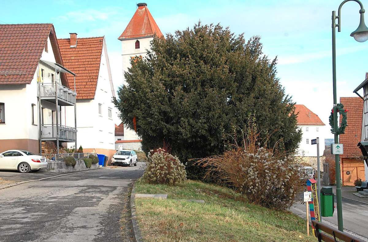 Neubaugebiet in Weilheim: Auf der Bins - Eigentümer stellen sich quer
