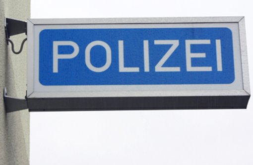 Mit einem mutmaßlichen Ladendieb im Pyjama hat es die Polizei am Samstag in Stuttgart-Vaihingen zu tun. Foto: SIR/Symbolbild