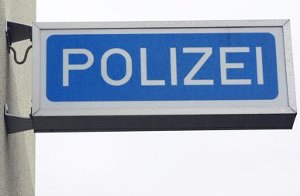 Nicht mit leeren Händen, aber einem leeren Tresor haben Einbrecher am Montag in Stuttgart-Zuffenhausen das Weite gesucht. (Symbolfoto) Foto: SIR