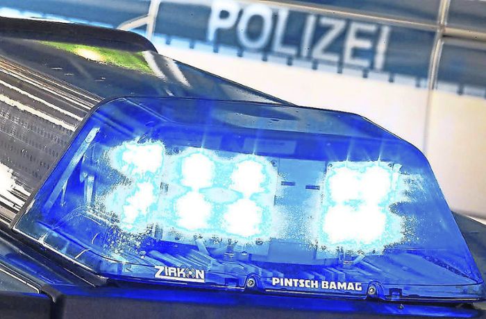 Vorfall bei Friesenheim: Unbekannter fährt 53-Jährigen auf A5-Parkplatz an und lässt ihn liegen