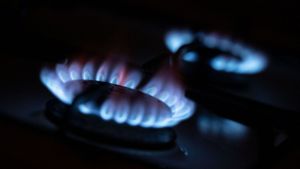 Firmen klagen über Gaspreis