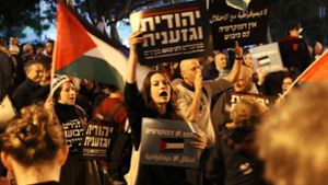 Die Angst um Israels Demokratie
