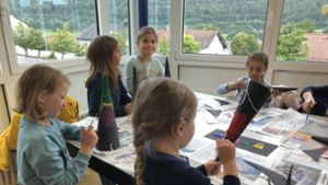 Kinder in Burladingen: Stetten macht eigene Ferienspiele