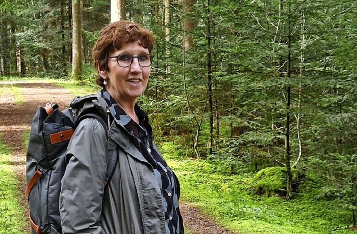 Trauer um Christel Trayer  : Beliebte Wirtin von Darmstädter Hütte ist tot