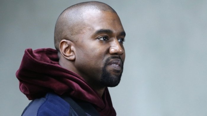 Kanye-West-Schuh sofort ausverkauft