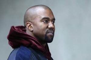 Der neue Adidas Yeezy Boost von Kanye West hat erneut für einen enormen Andrang gesorgt. Foto: EPA
