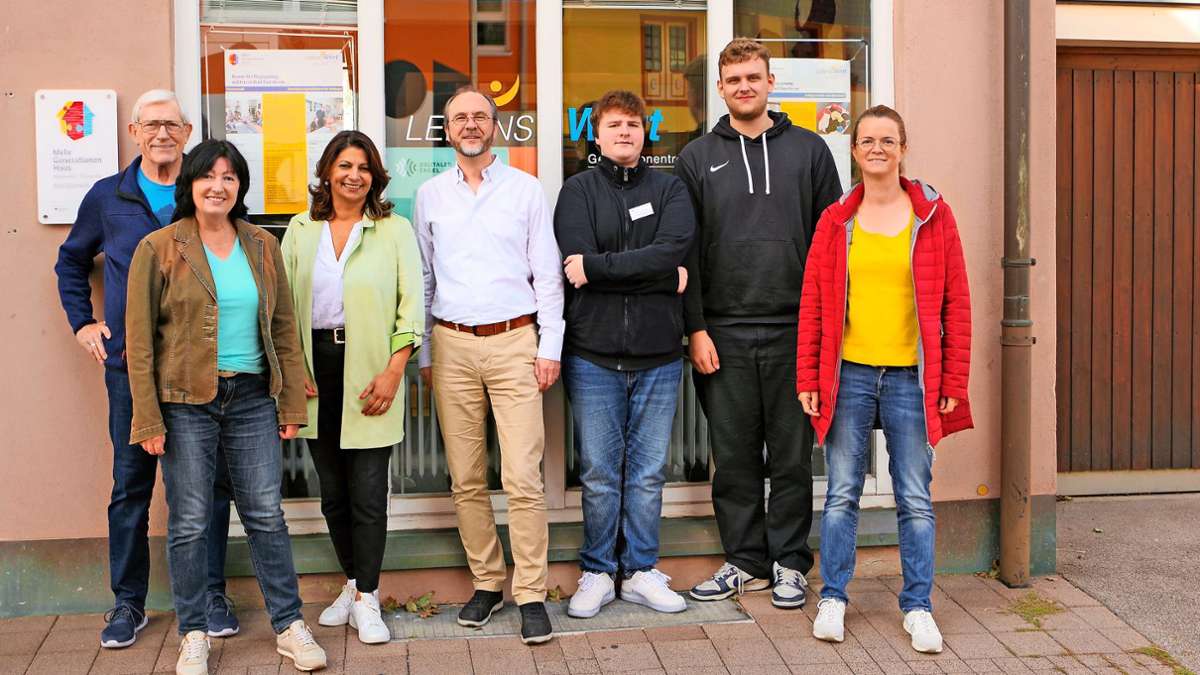 Soziale Angebote in Bad Dürrheim: Generationentreff sorgt sich wegen Budgetkürzung