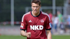 VfB Stuttgart buhlt um Ginczek