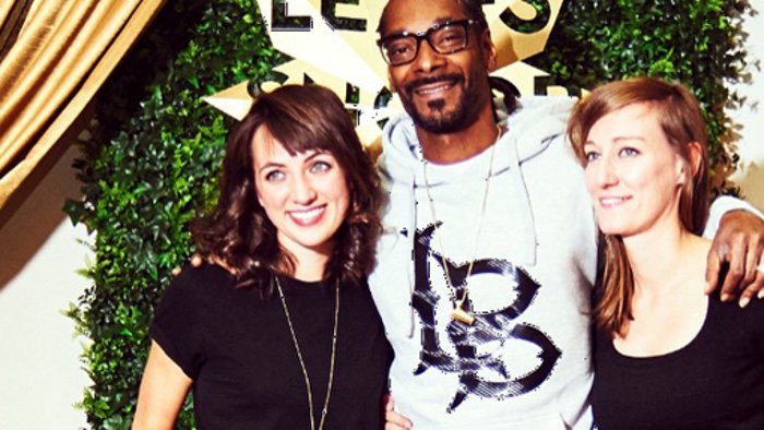 Ein Jahr Geheimhaltung für Snoop Dogg