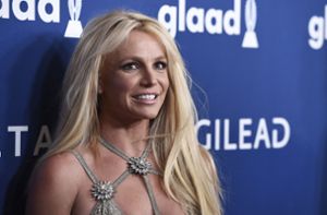 Britney Spears hofft auf das Ende ihrer Vormundschaft. Foto: dpa/Chris Pizzello