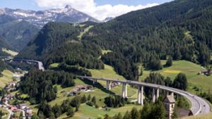 Tirol will Maut auf der Fernpass-Strecke – Kritik aus Bayern