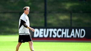 Nationalteam: Big Boss Nagelsmann macht klare Ansage
