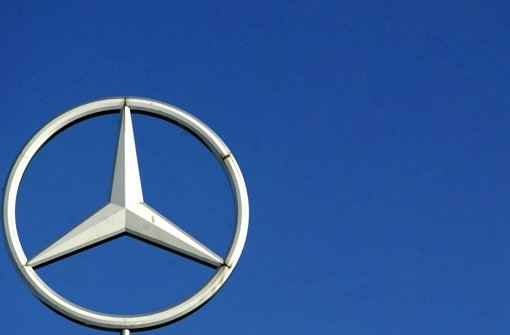 Daimler denkt an die nächste massive Kosteneinsparung. Foto: dpa