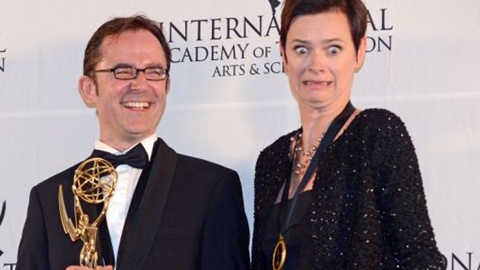 Deutsche Folter-Doku mit Emmy ausgezeichnet