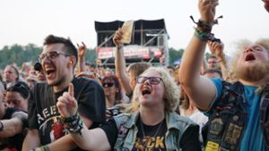 Was macht das Rock of Ages so besonders?