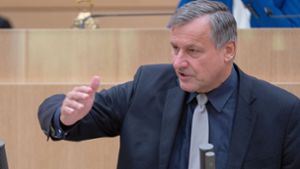FDP-Fraktionschef Rülke verteidigt Ablehnung der Wahlrechtsreform