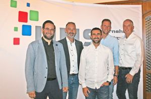 Neuer Name für Werbegemeinschaft: Unternehmer Netzwerk geht in Seelbach an den Start