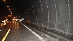 Autofahrer atmen auf: Tunnel wieder offen