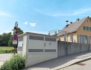 Die Stadt Haiterbach wird sich mit der Mindesteinlage von 200 000 Euro an der ENBW-Tochter Netze-BW beteiligen. Foto: Priestersbach Foto: Schwarzwälder Bote