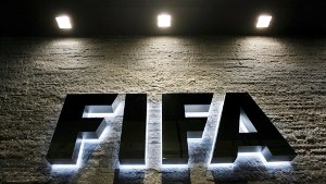 Ermittlungen gegen Fifa-Funktionäre