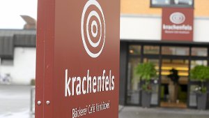 Darum ist die Brezel der Bäckerei Krachenfels im Schwarzwald-Baar-Klinikum teurer