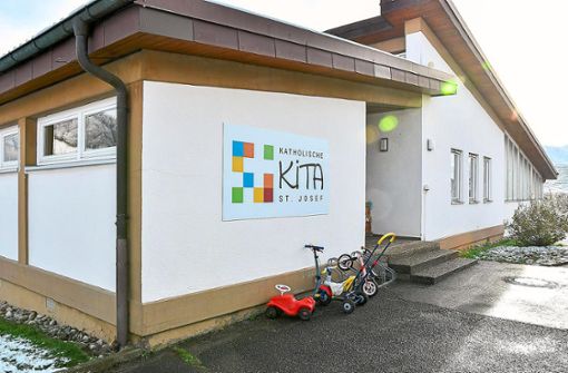 Zum Kindergartenjahr 2023/2024 führt die Gemeinde Schuttertal neue Richtlinien zur Vergabe von Kita-Plätzen ein. Foto: Kiryakova