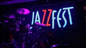 Jazzfestverein startet Jubiläumsreigen