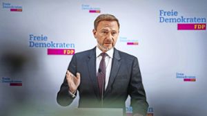 Streit um die Schuldenbremse mit der FDP – darum geht es