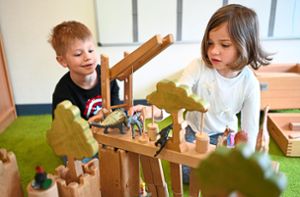 Beitragserhöhung in Ettenheim: Eltern müssen mehr für Kinderbetreuung zahlen