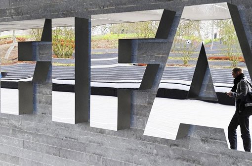 Die Schweizer Behörde haben ein Strafverfahren um WM-Vergabe 2018 und 2022 gegen die Fifa eröffnet. Foto: dpa
