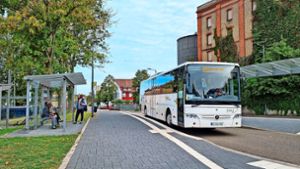 Buslinie zwischen Lahr und Erstein fährt auch in den nächsten vier Jahren
