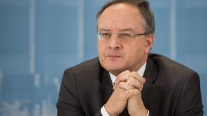SPD wählt Andreas Stoch zum neuen Vorsitzenden
