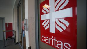 Caritasverband steckt in Geldnot
