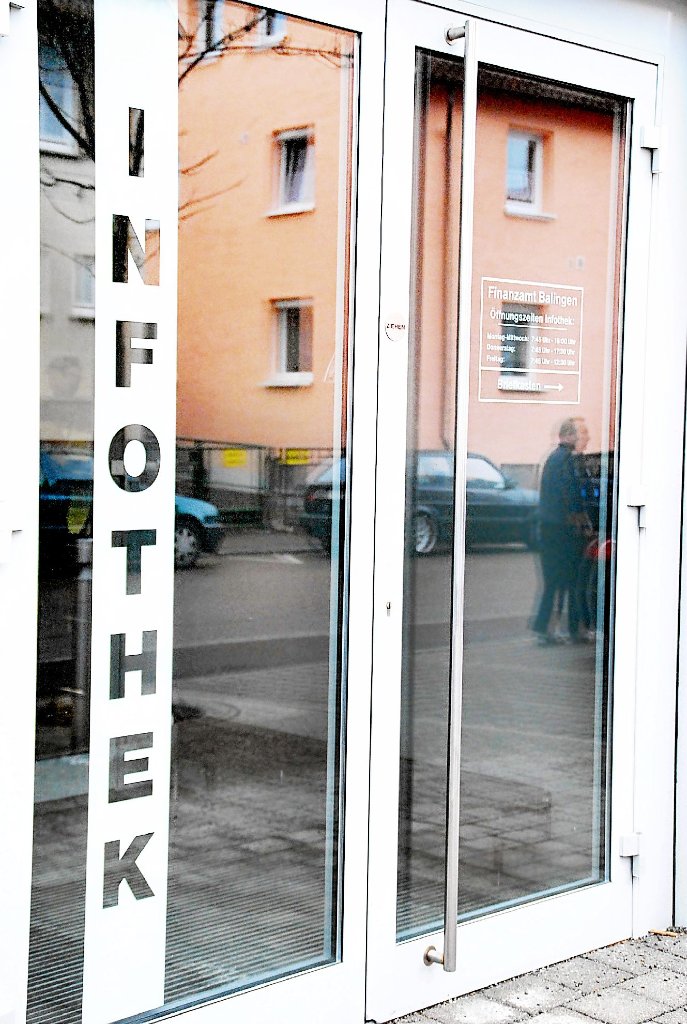 Balingen Alte Und Tote Werden Nicht Gejagt Balingen