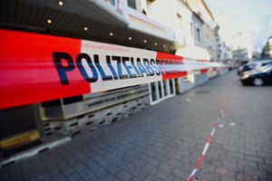 Nach den Anschlägen in Hanau hat das Polizeipräsidium Konstanz die Polizeireviere in den Landkreisen Schwarzwald-Baar, Tuttlingen, Rottweil und Konstanz seit dem Wochenende mit erhöhten Sicherheitsmaßnahmen beauftragt. Foto: dpa