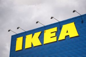 Einige Ikea-Produkte sind zuletzt deutlich teurer geworden. Foto: AFP/JONATHAN NACKSTRAND