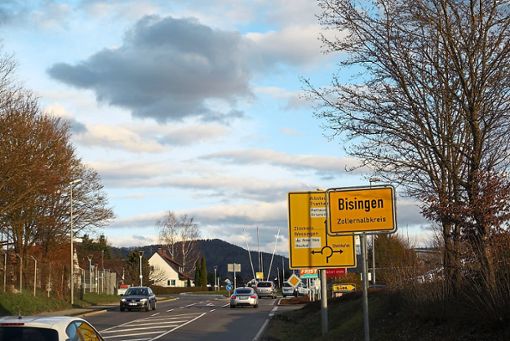Der Schutz vor Straßenlärm in Bisingen ist ein lebhaft diskutiertes Thema. Bürger machen dafür die unterschiedlichsten Lösungsvorschläge. Foto: Stopper Foto: Schwarzwälder Bote