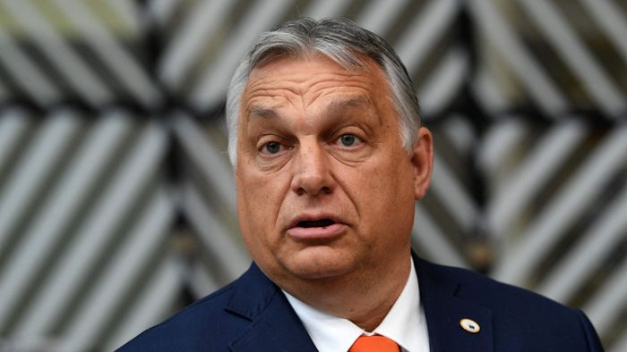 Viktor Orban lässt Referendum  abhalten
